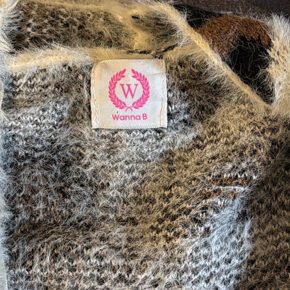 Cardigan - Picture 3 of 4